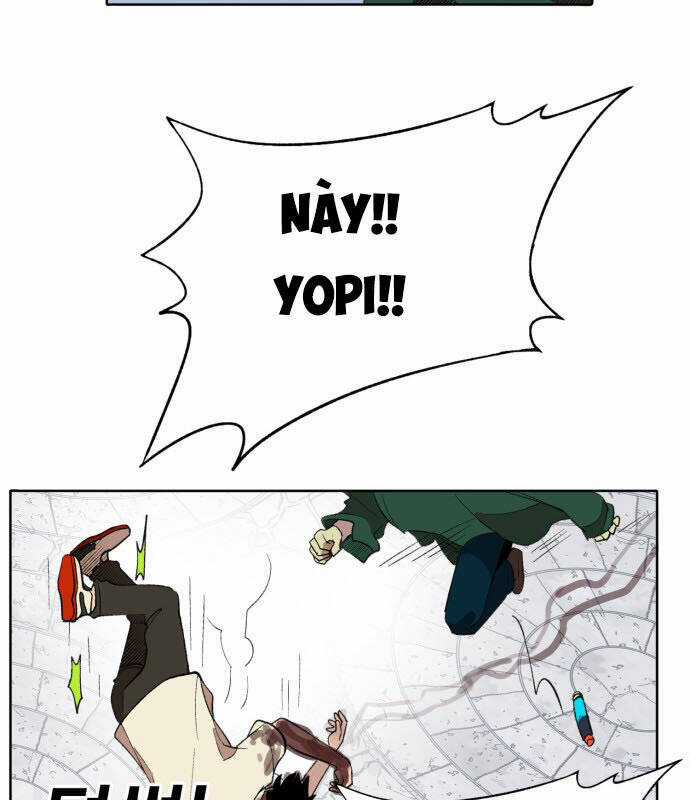 Hard Core Leveling Warrior Ss3 - Chapter 174 - Trang 51