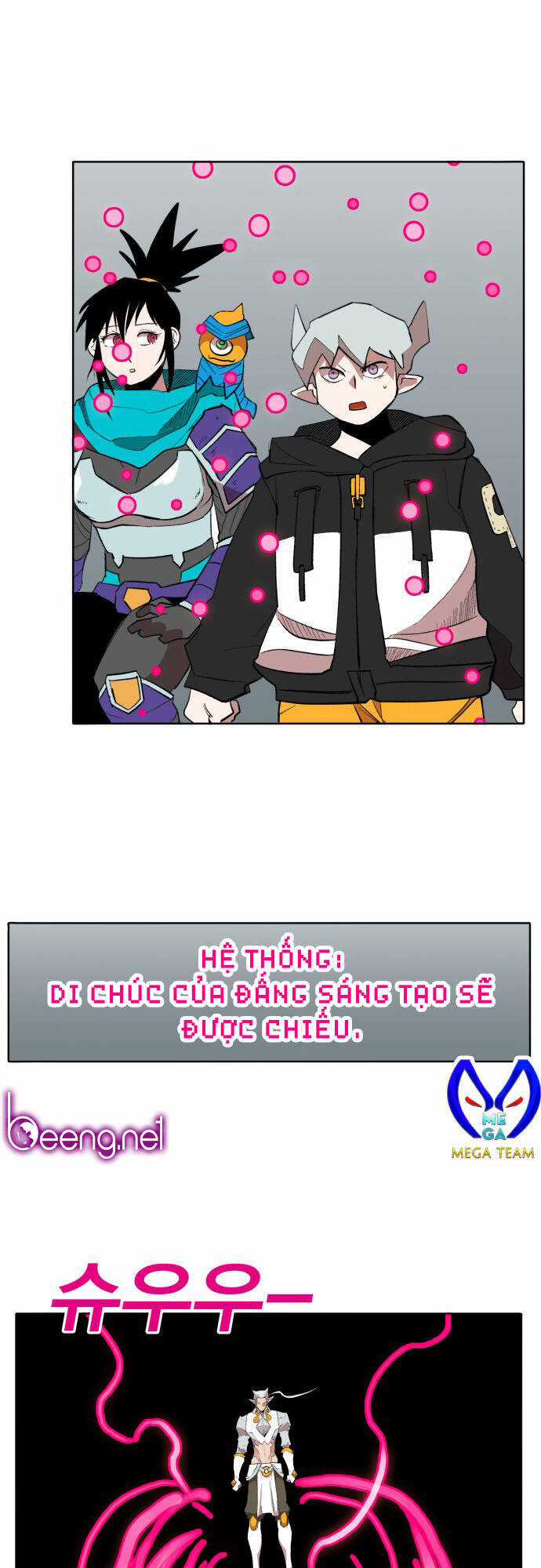 Hard Core Leveling Warrior Ss3 - Chapter 174 - Trang 55