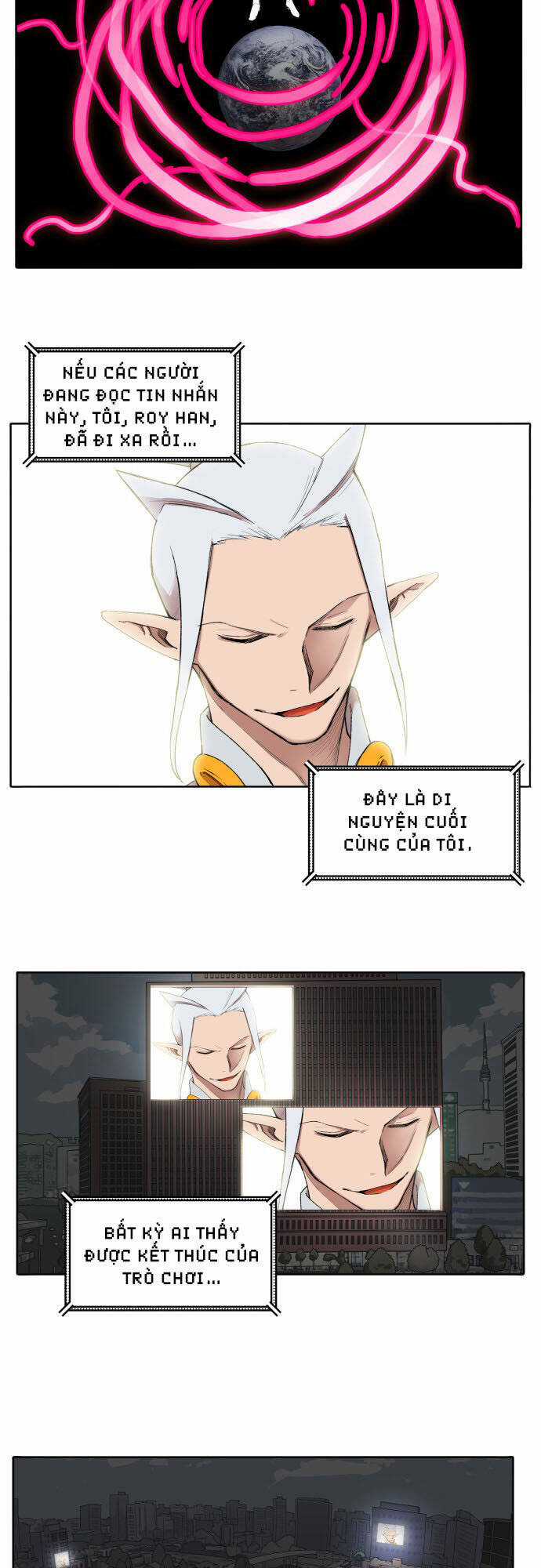 Hard Core Leveling Warrior Ss3 - Chapter 174 - Trang 56