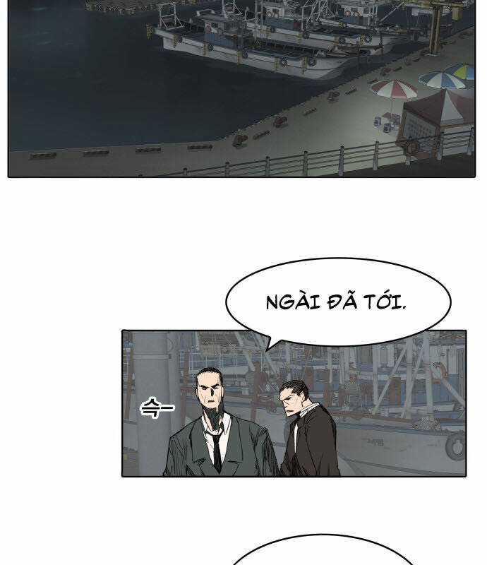 Hard Core Leveling Warrior Ss3 - Chapter 174 - Trang 60