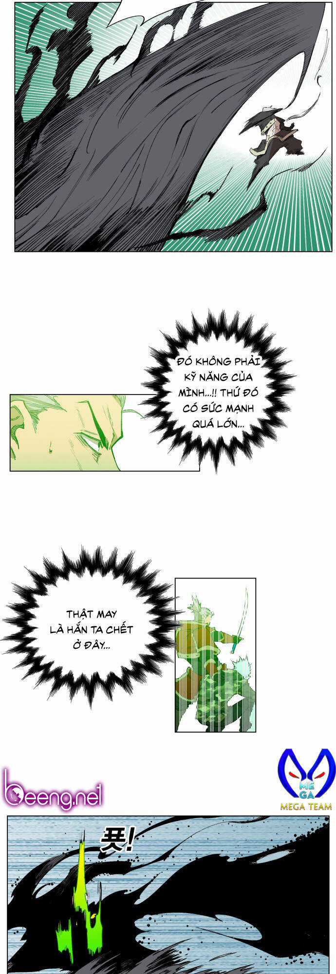 Hard Core Leveling Warrior Ss3 - Chapter 174 - Trang 7