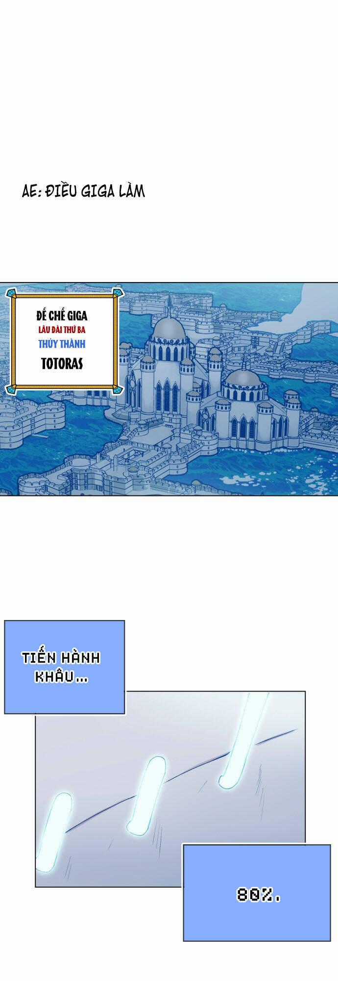 Hard Core Leveling Warrior Ss3 - Chapter 176.3 - Trang 2