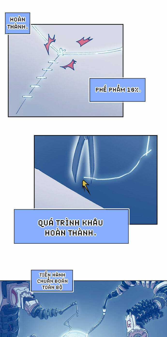 Hard Core Leveling Warrior Ss3 - Chapter 176.3 - Trang 3