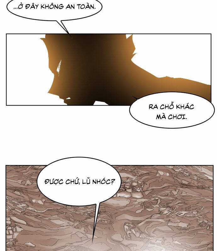 Hard Core Leveling Warrior Ss3 - Chapter 176.3 - Trang 21