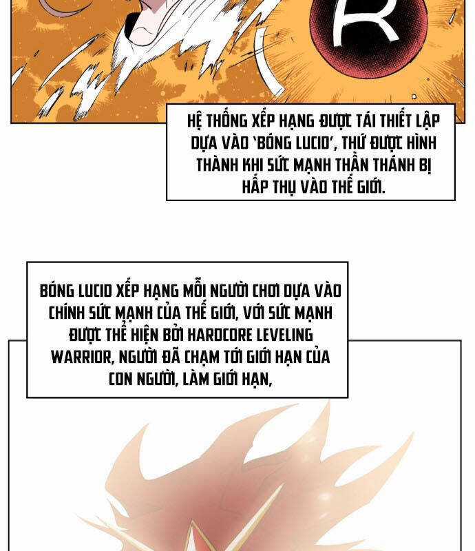 Hard Core Leveling Warrior Ss3 - Chapter 176.3 - Trang 24