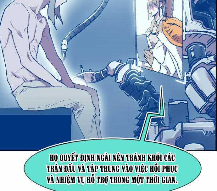 Hard Core Leveling Warrior Ss3 - Chapter 176.3 - Trang 6