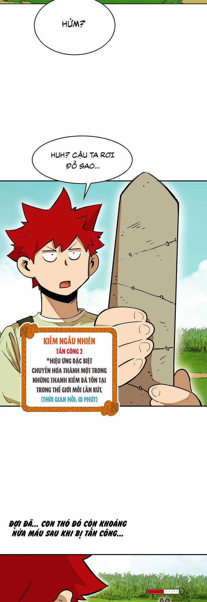 Hard Core Leveling Warrior Ss3 - Chapter 176.4 - Trang 14