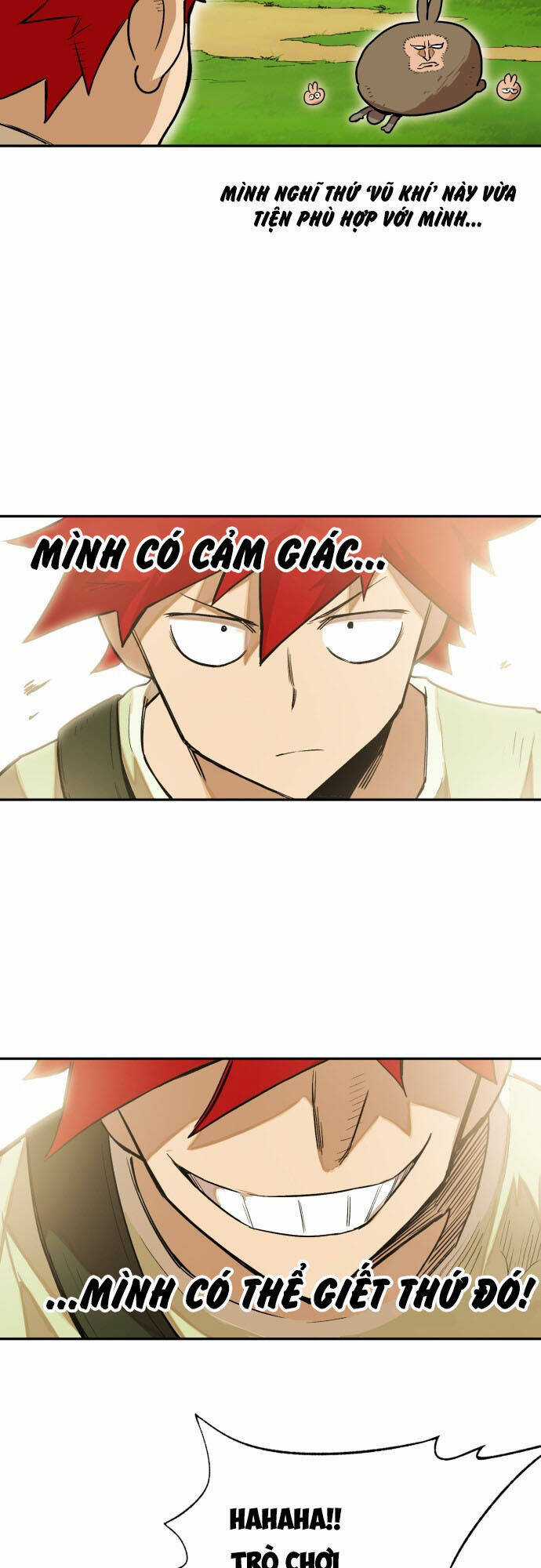 Hard Core Leveling Warrior Ss3 - Chapter 176.4 - Trang 15