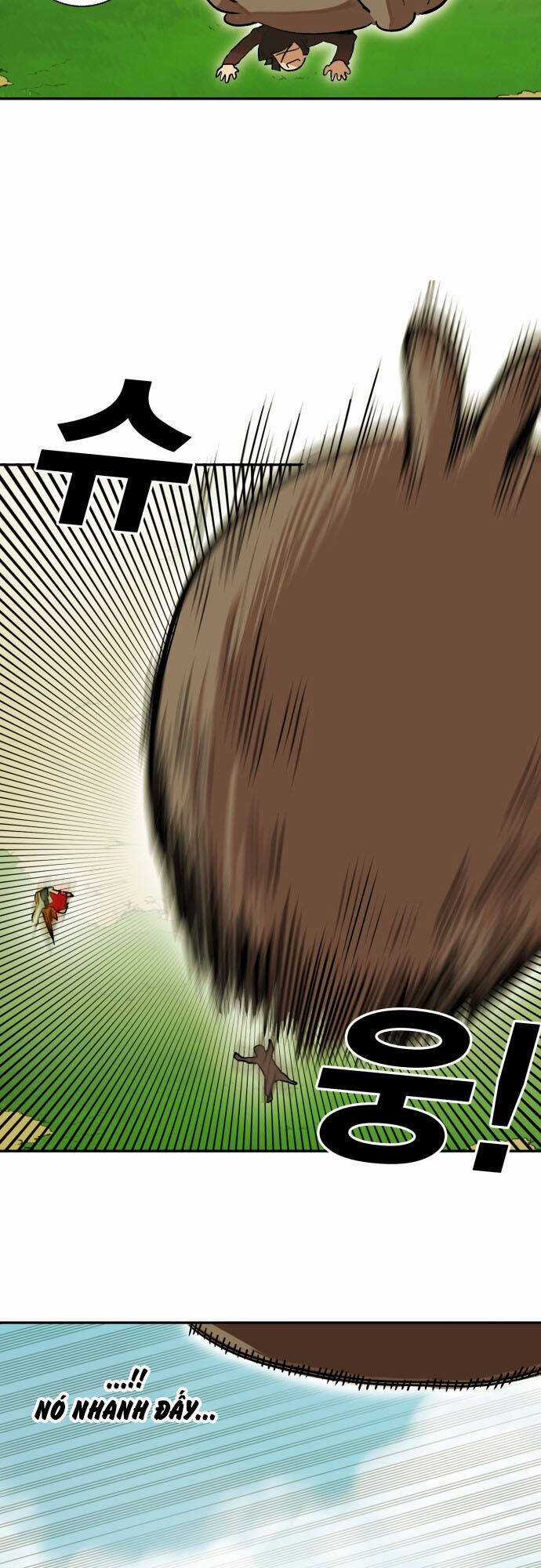 Hard Core Leveling Warrior Ss3 - Chapter 176.4 - Trang 18