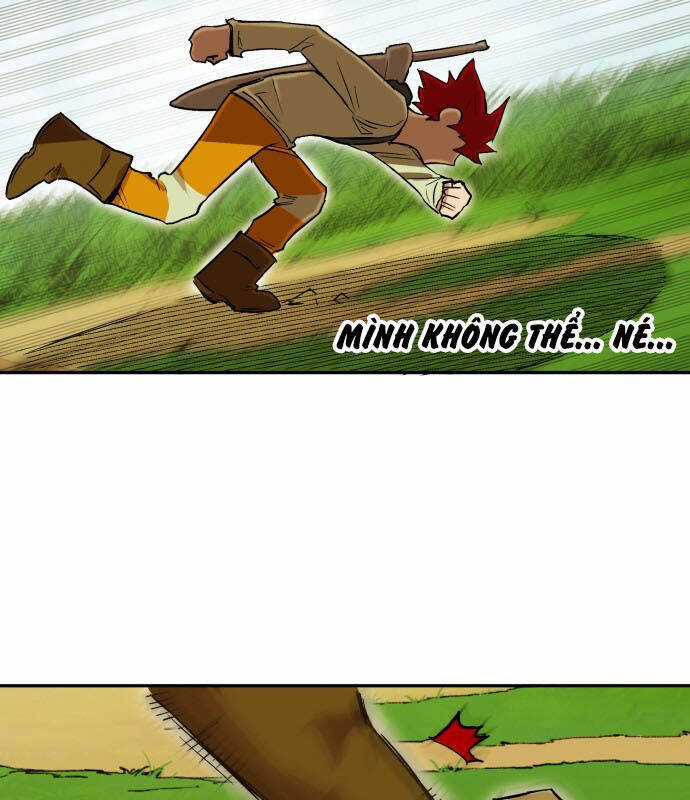 Hard Core Leveling Warrior Ss3 - Chapter 176.4 - Trang 19