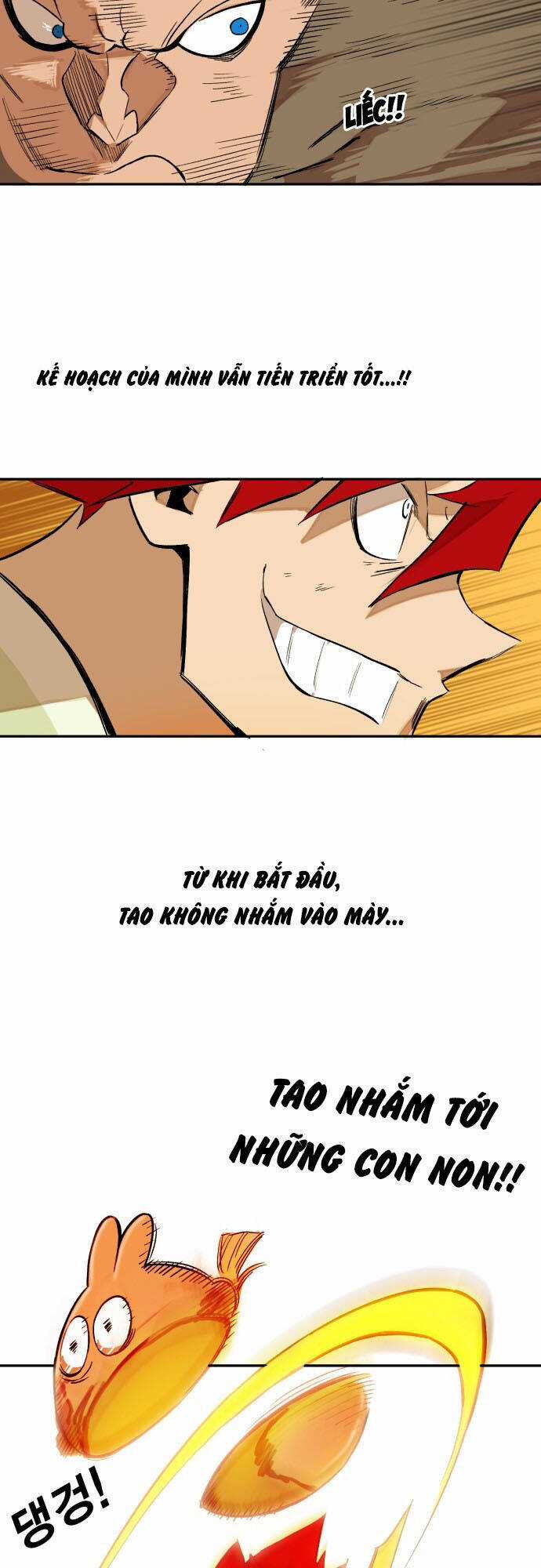 Hard Core Leveling Warrior Ss3 - Chapter 176.4 - Trang 21