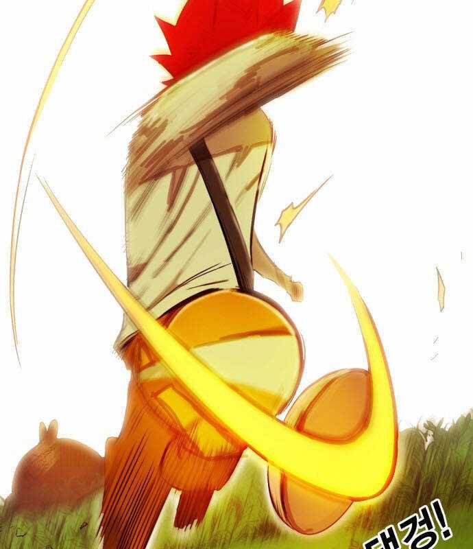 Hard Core Leveling Warrior Ss3 - Chapter 176.4 - Trang 22