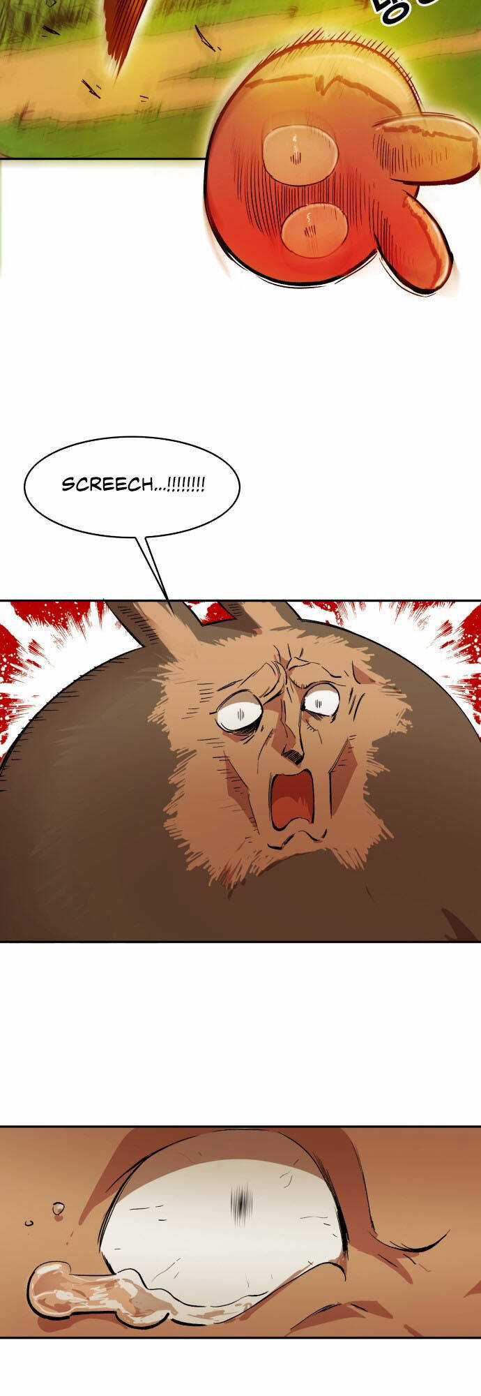 Hard Core Leveling Warrior Ss3 - Chapter 176.4 - Trang 23