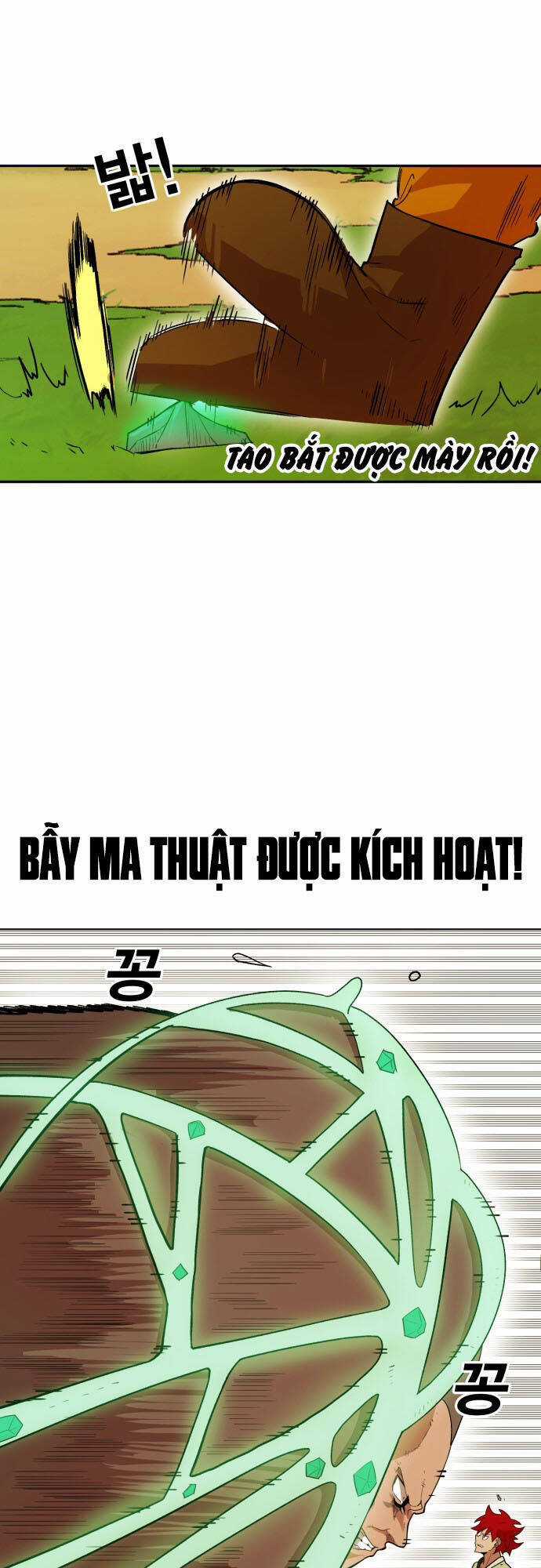 Hard Core Leveling Warrior Ss3 - Chapter 176.4 - Trang 26