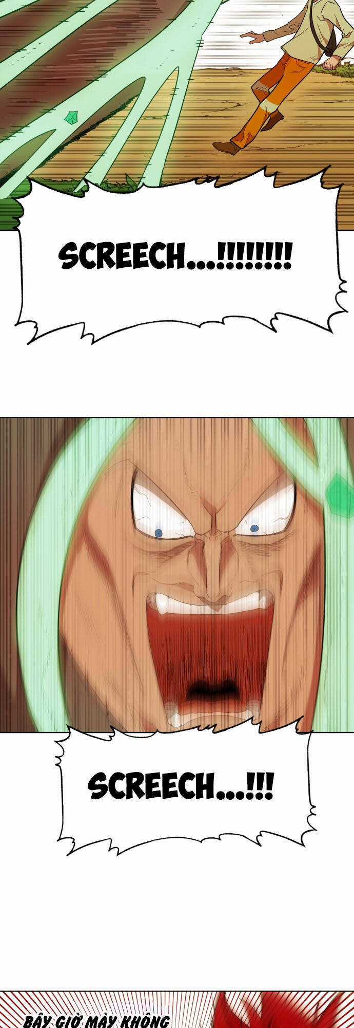 Hard Core Leveling Warrior Ss3 - Chapter 176.4 - Trang 27