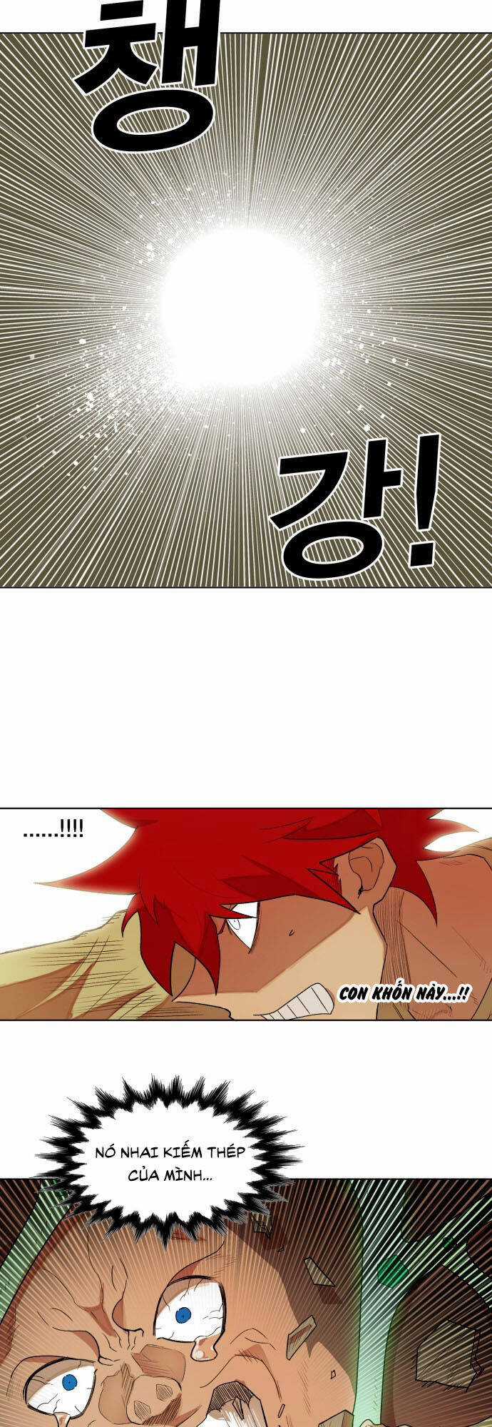 Hard Core Leveling Warrior Ss3 - Chapter 176.4 - Trang 29