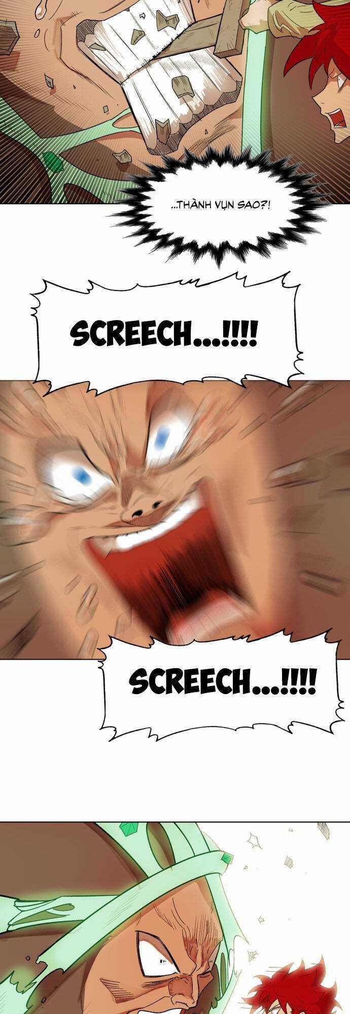 Hard Core Leveling Warrior Ss3 - Chapter 176.4 - Trang 30