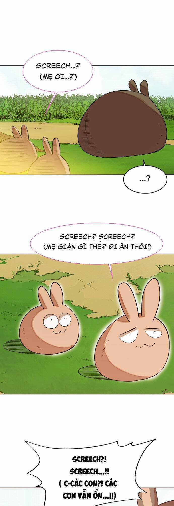 Hard Core Leveling Warrior Ss3 - Chapter 176.4 - Trang 35