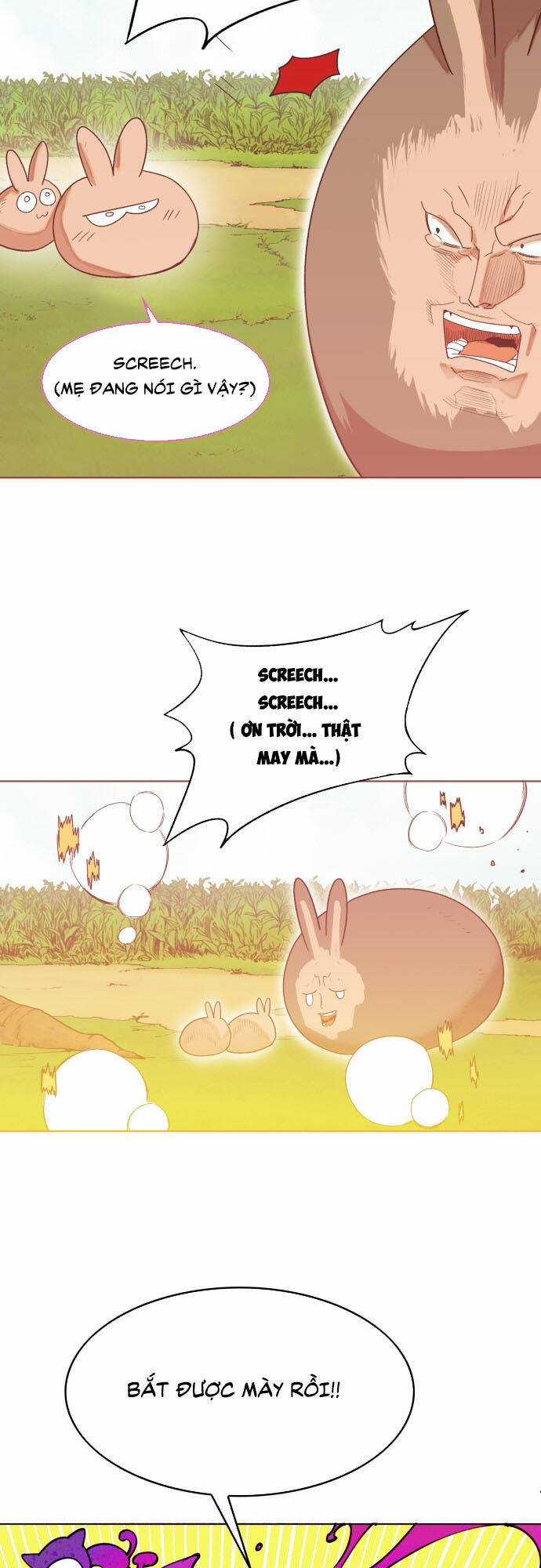 Hard Core Leveling Warrior Ss3 - Chapter 176.4 - Trang 36