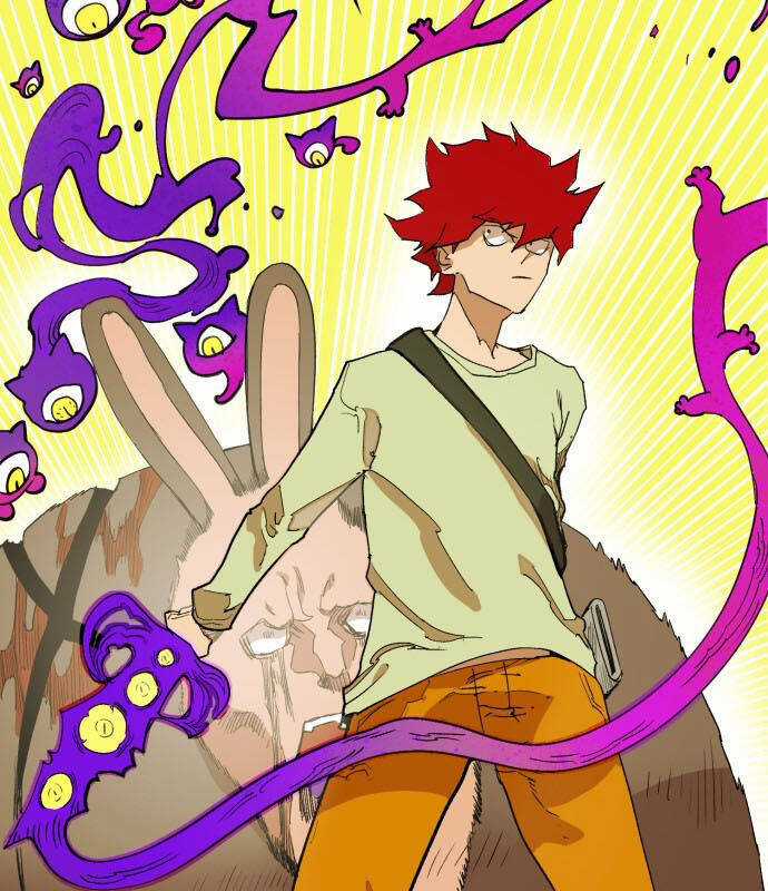 Hard Core Leveling Warrior Ss3 - Chapter 176.4 - Trang 37