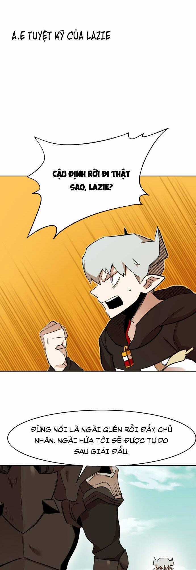 Hard Core Leveling Warrior Ss3 - Chapter 176.5 - Trang 2