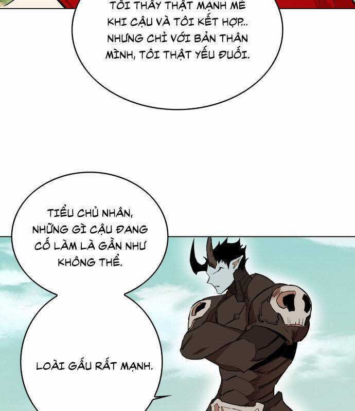 Hard Core Leveling Warrior Ss3 - Chapter 176.5 - Trang 19