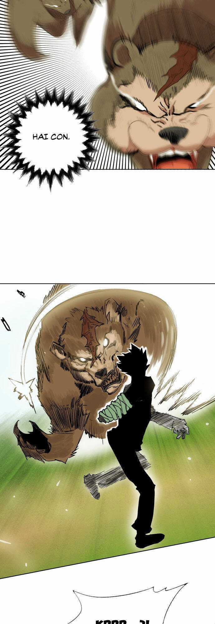 Hard Core Leveling Warrior Ss3 - Chapter 176.5 - Trang 29