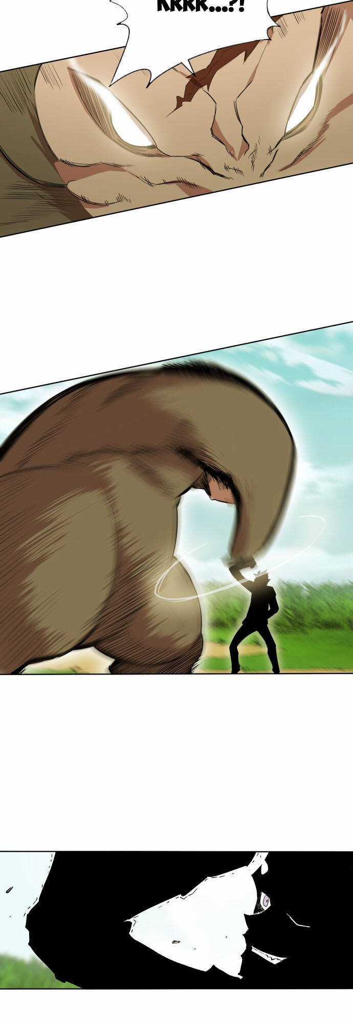 Hard Core Leveling Warrior Ss3 - Chapter 176.5 - Trang 30