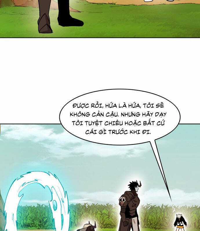 Hard Core Leveling Warrior Ss3 - Chapter 176.5 - Trang 4