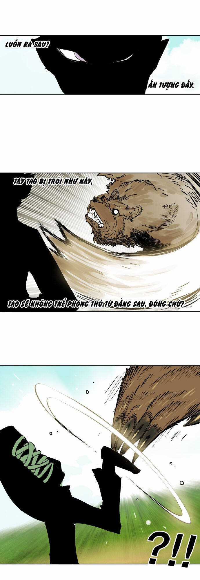 Hard Core Leveling Warrior Ss3 - Chapter 176.5 - Trang 32