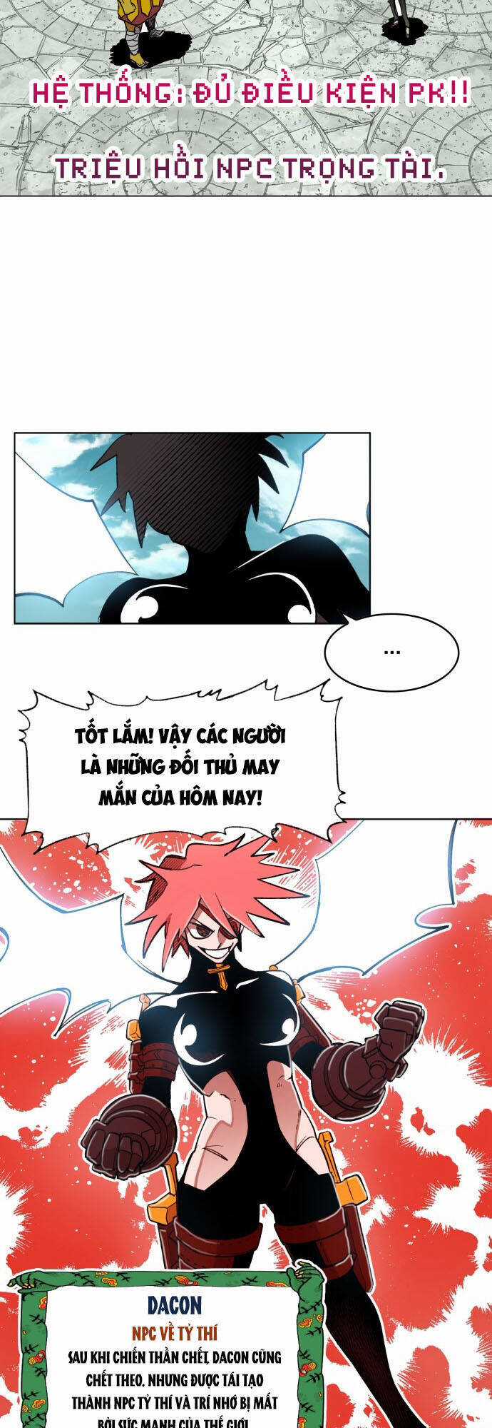 Hard Core Leveling Warrior Ss3 - Chapter 176.5 - Trang 42