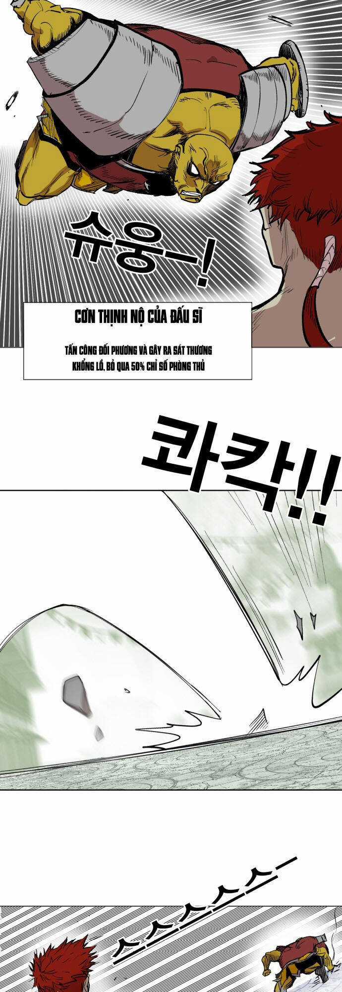 Hard Core Leveling Warrior Ss3 - Chapter 176.5 - Trang 47