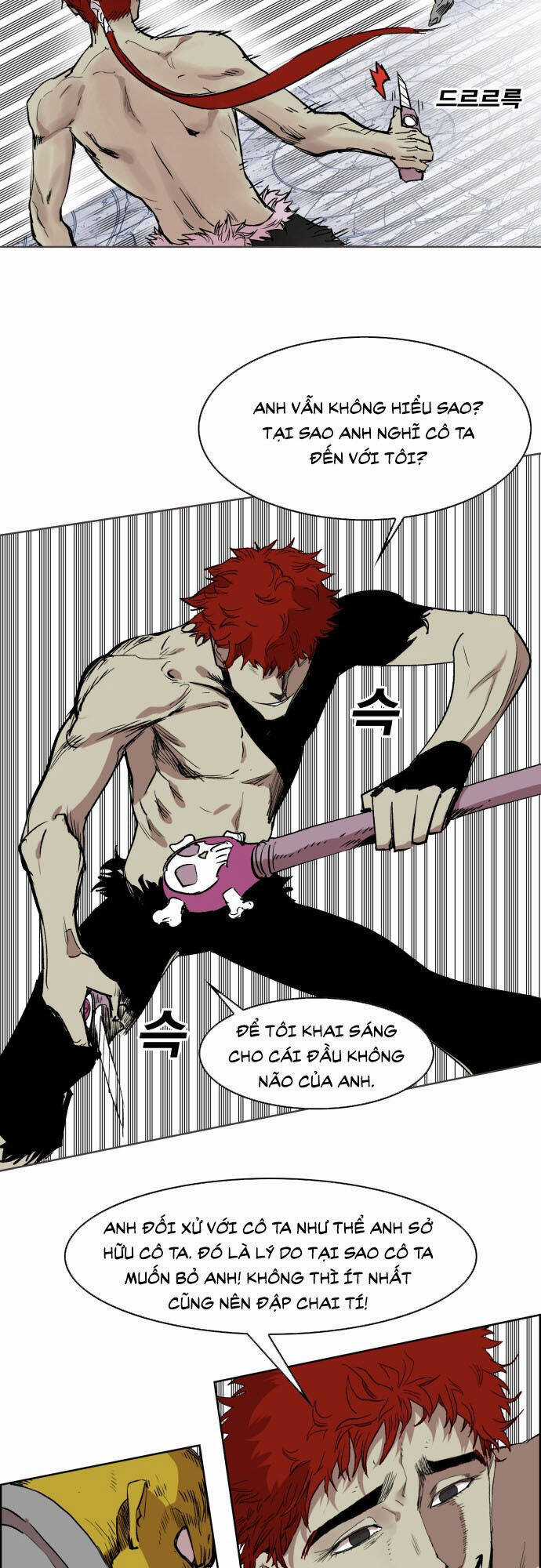 Hard Core Leveling Warrior Ss3 - Chapter 176.5 - Trang 48