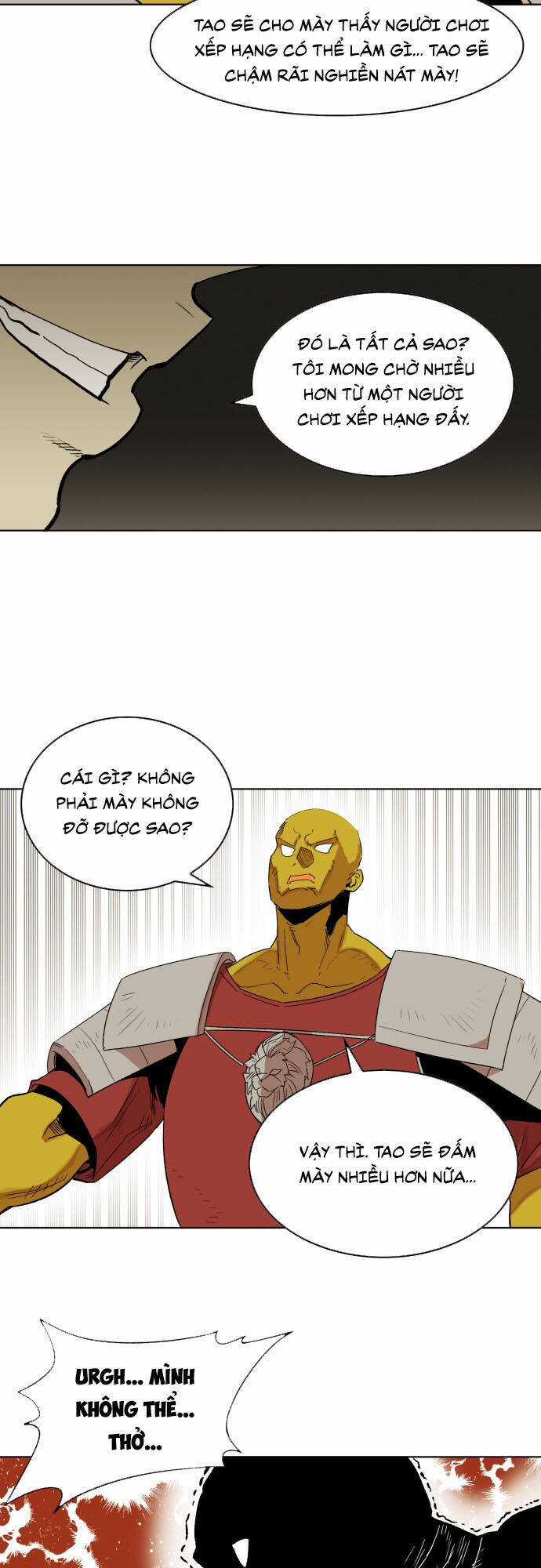 Hard Core Leveling Warrior Ss3 - Chapter 176.5 - Trang 53