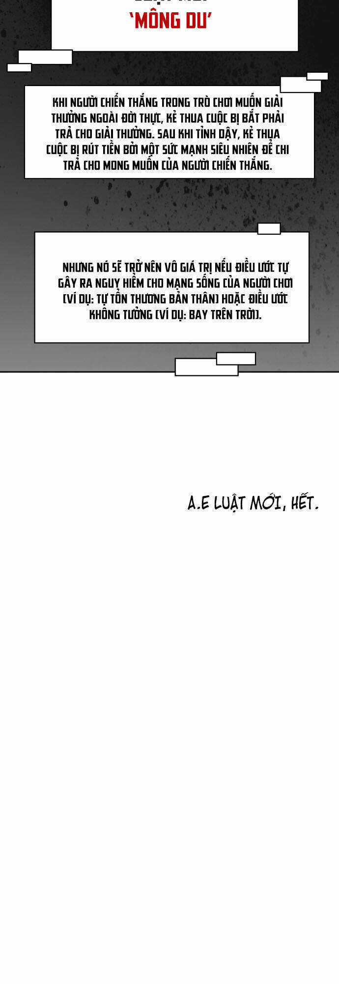 Hard Core Leveling Warrior Ss3 - Chapter 176.5 - Trang 58