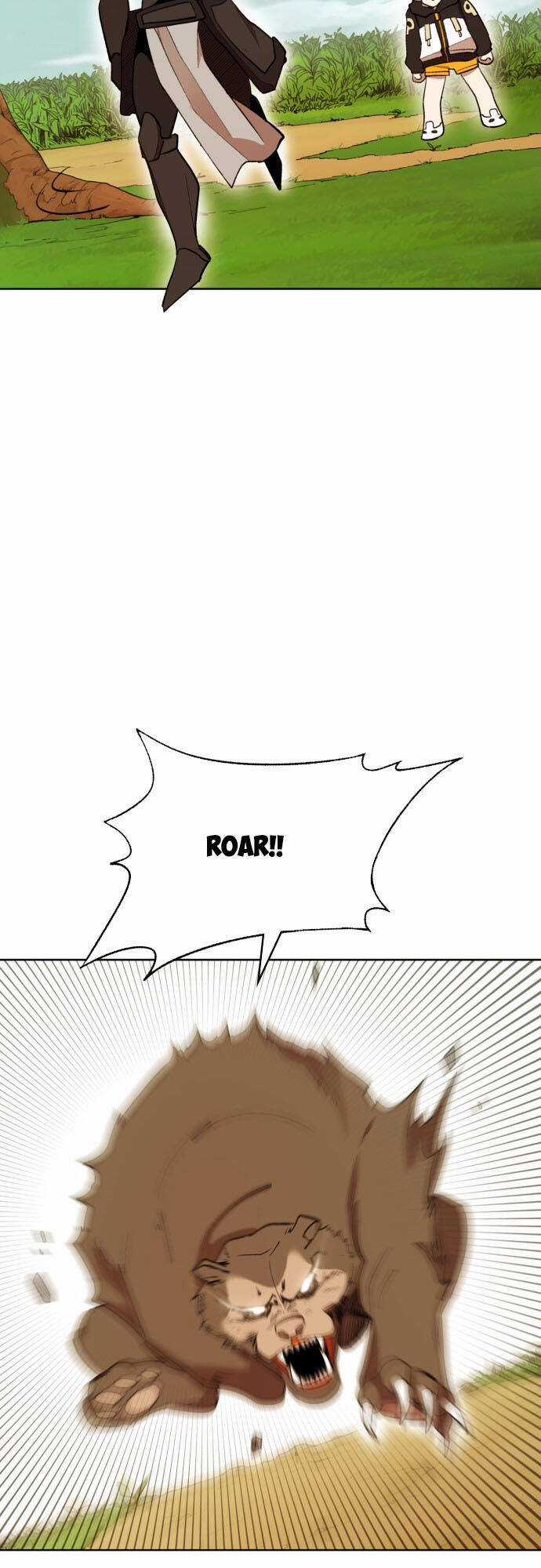 Hard Core Leveling Warrior Ss3 - Chapter 176.5 - Trang 8