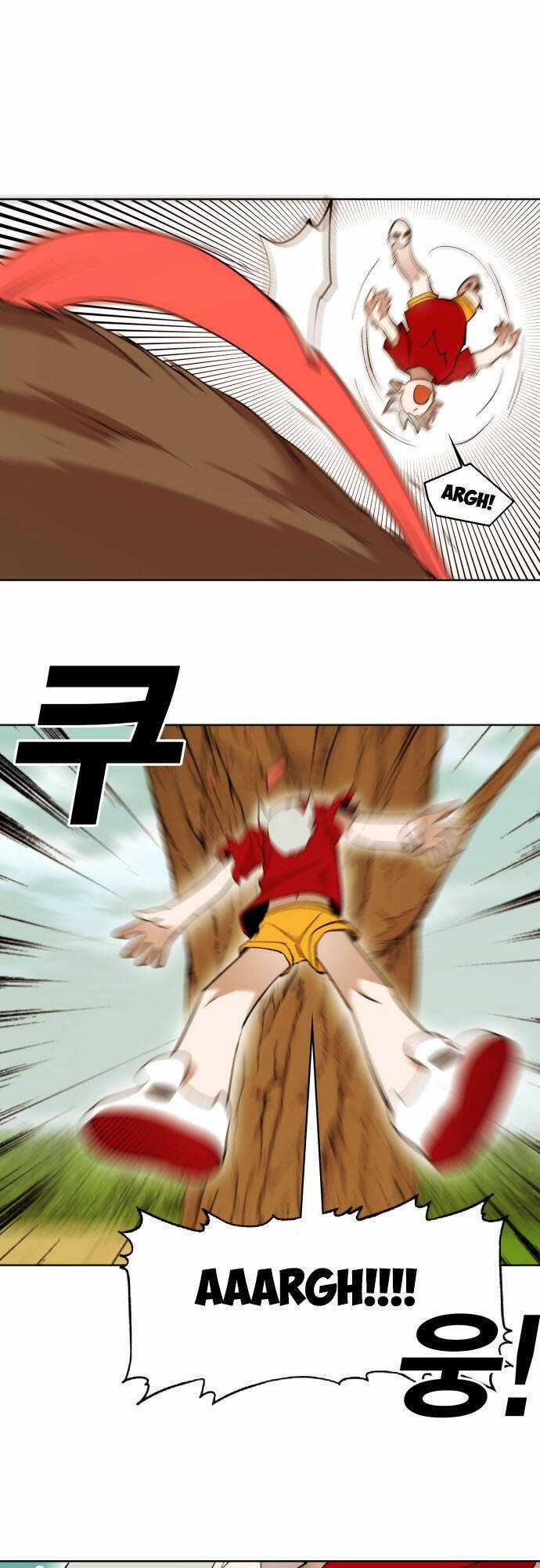 Hard Core Leveling Warrior Ss3 - Chapter 176.5 - Trang 9