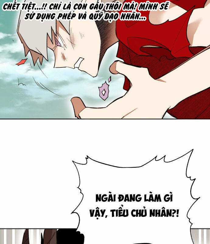 Hard Core Leveling Warrior Ss3 - Chapter 176.5 - Trang 10