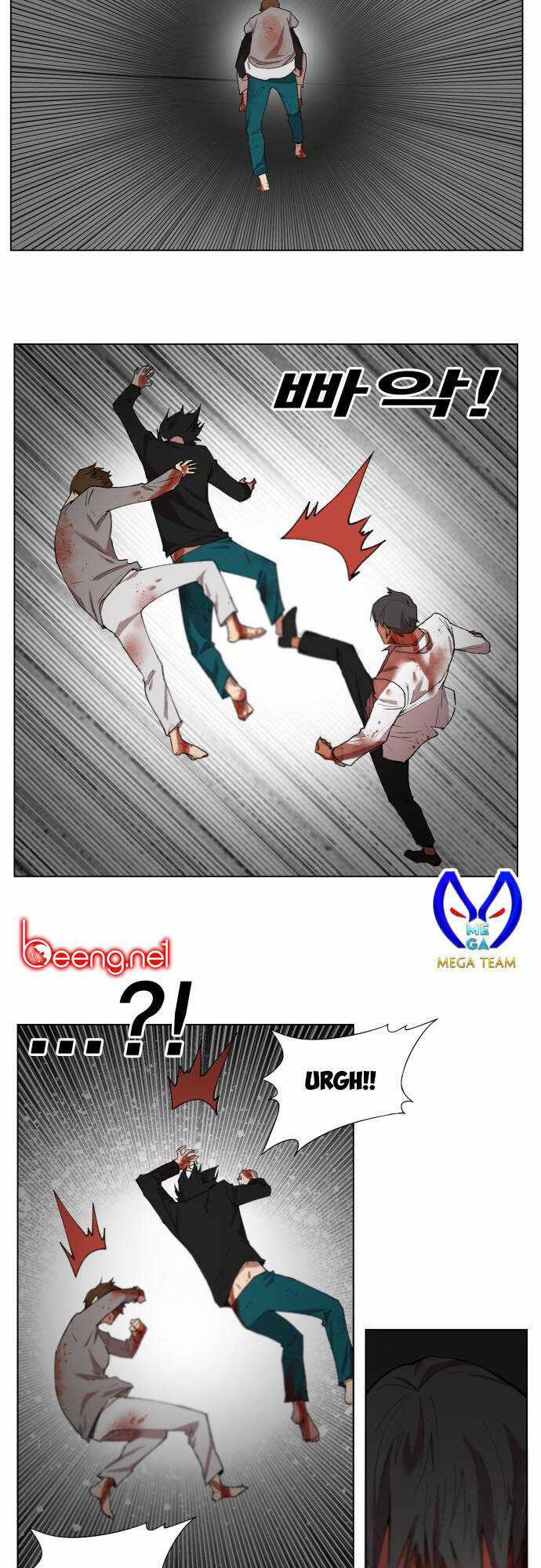 Hard Core Leveling Warrior Ss3 - Chapter 176 - Trang 11