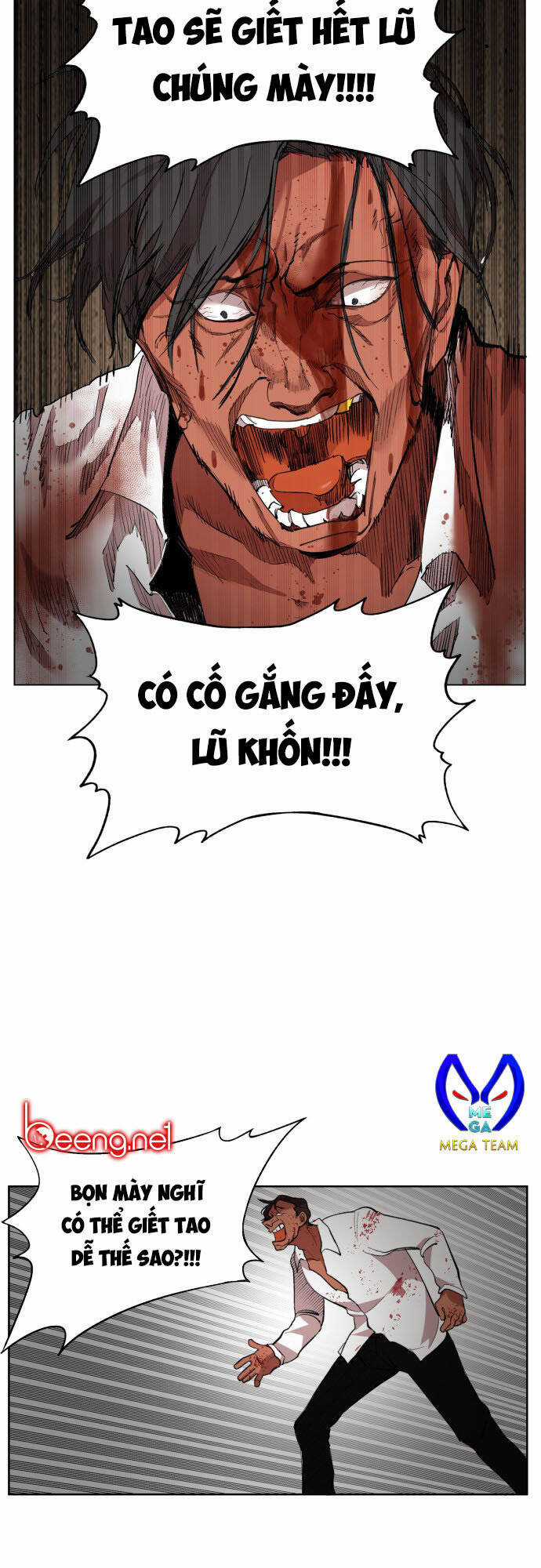 Hard Core Leveling Warrior Ss3 - Chapter 176 - Trang 13