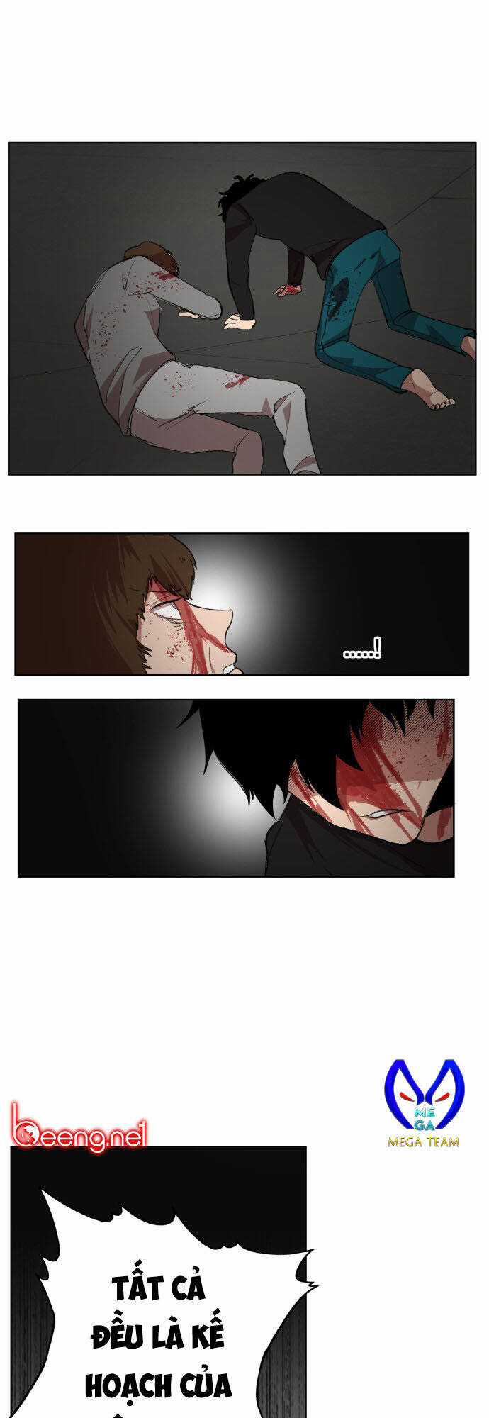 Hard Core Leveling Warrior Ss3 - Chapter 176 - Trang 14