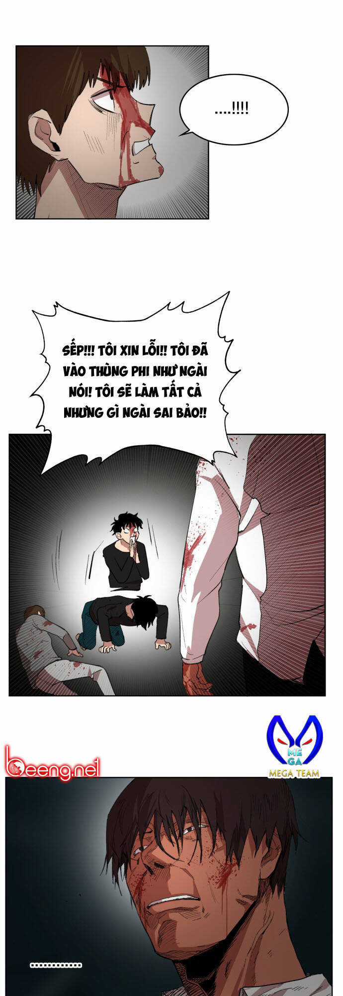 Hard Core Leveling Warrior Ss3 - Chapter 176 - Trang 16