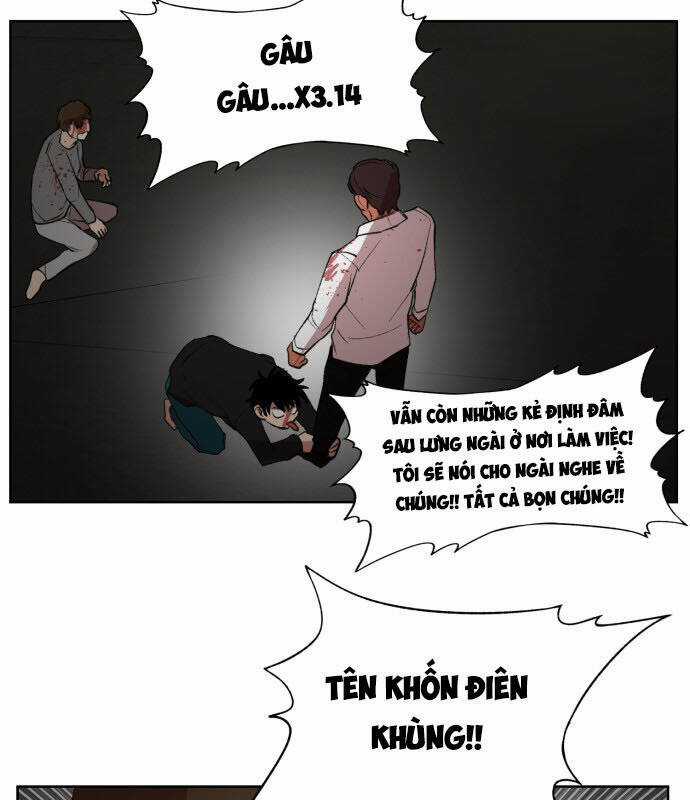 Hard Core Leveling Warrior Ss3 - Chapter 176 - Trang 18