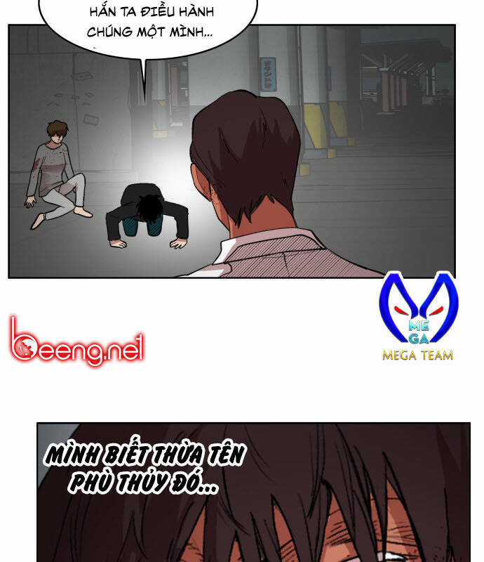 Hard Core Leveling Warrior Ss3 - Chapter 176 - Trang 21