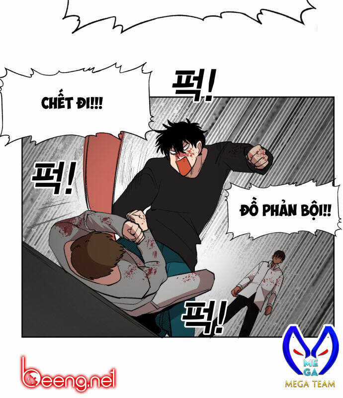 Hard Core Leveling Warrior Ss3 - Chapter 176 - Trang 24