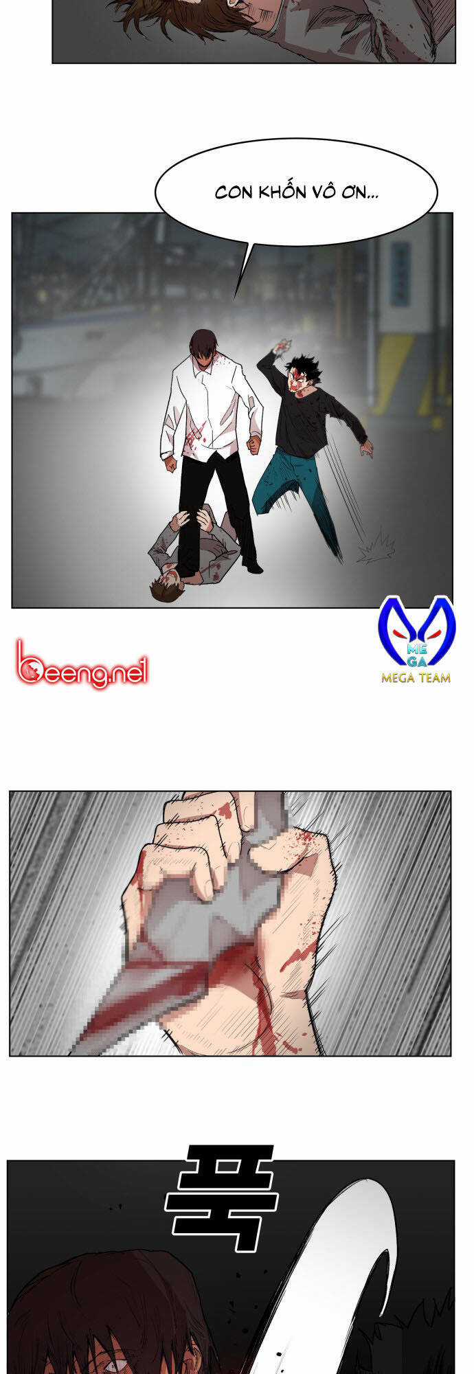 Hard Core Leveling Warrior Ss3 - Chapter 176 - Trang 26