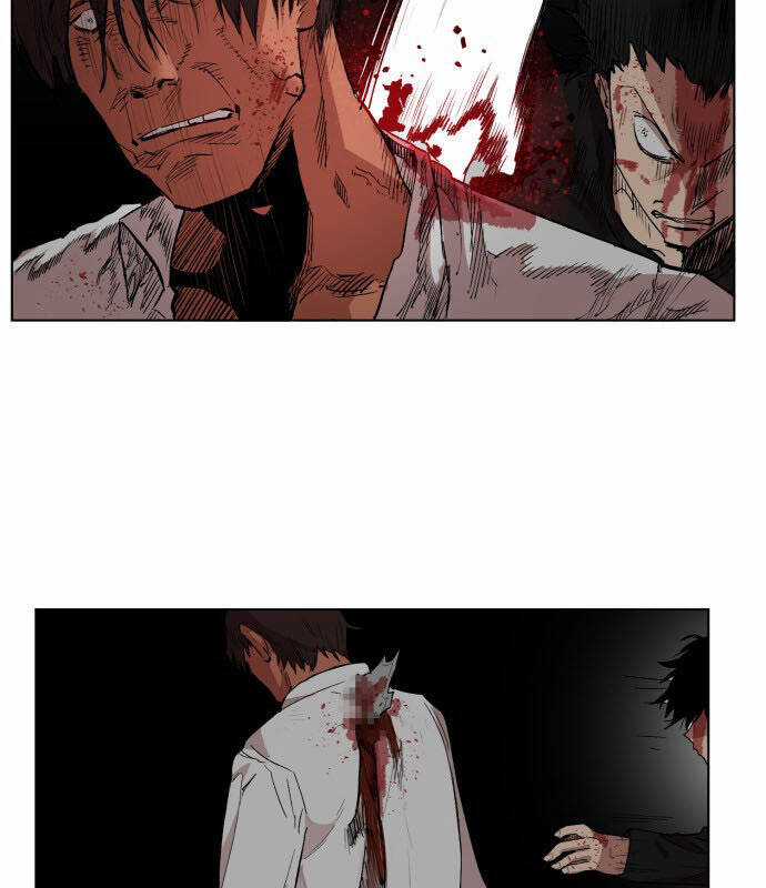 Hard Core Leveling Warrior Ss3 - Chapter 176 - Trang 27