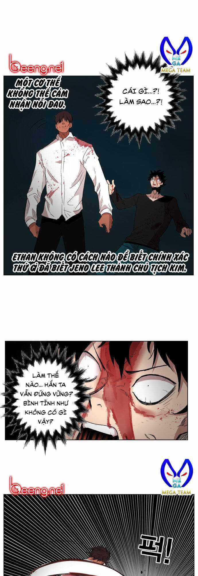 Hard Core Leveling Warrior Ss3 - Chapter 176 - Trang 29