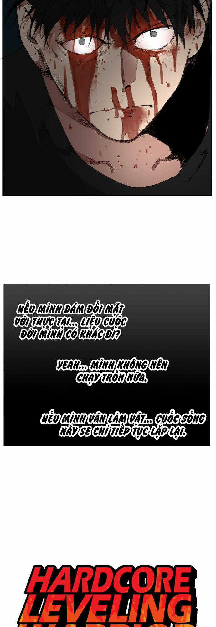 Hard Core Leveling Warrior Ss3 - Chapter 176 - Trang 4