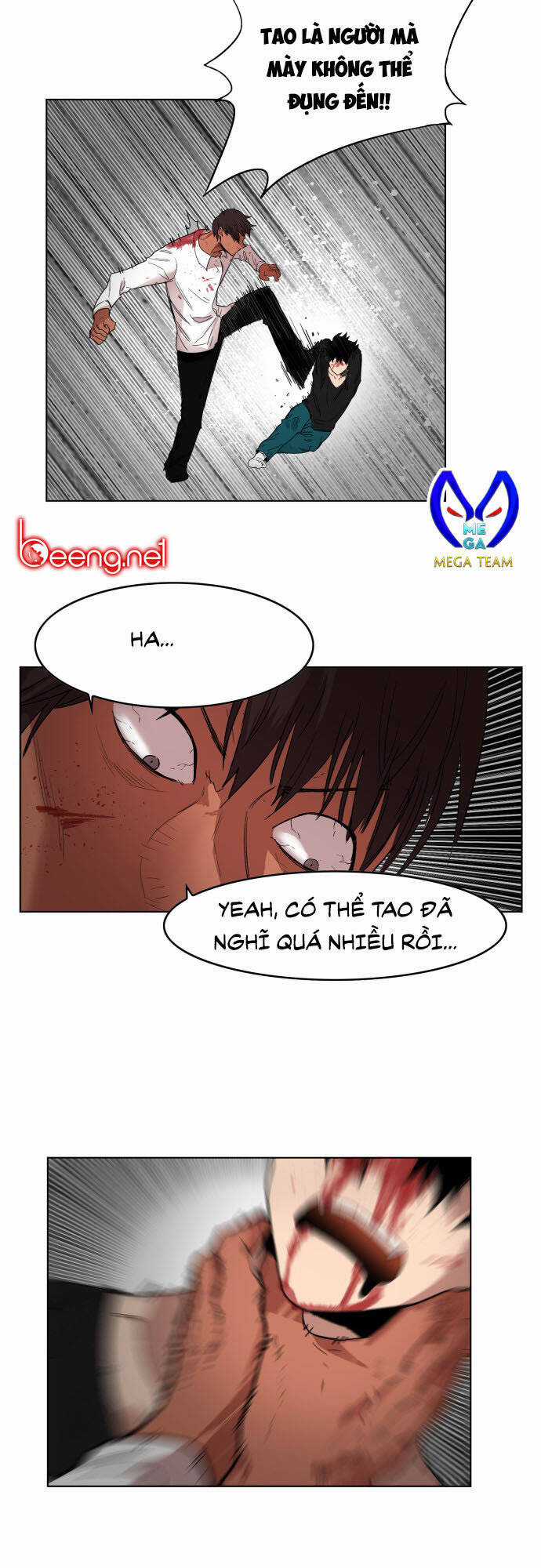 Hard Core Leveling Warrior Ss3 - Chapter 176 - Trang 32